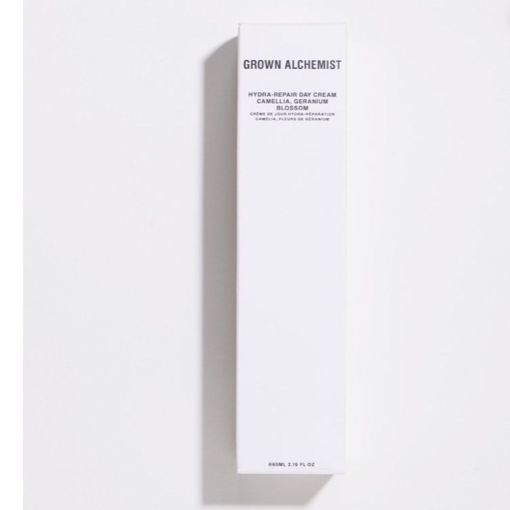 Grown Alchemist Hydra-Repair Day Cream